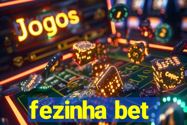 fezinha bet